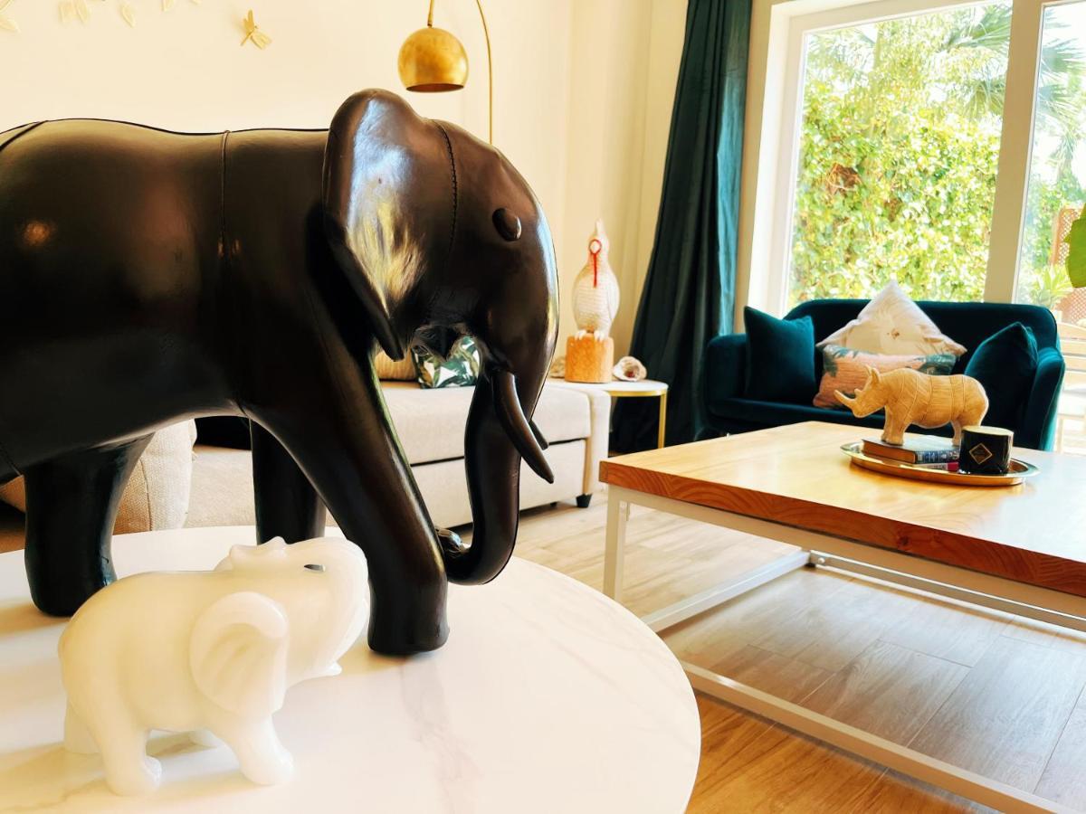 Cheerful Townhouse Center Sitges 5 Bedrooms Pool And Terrace المظهر الخارجي الصورة